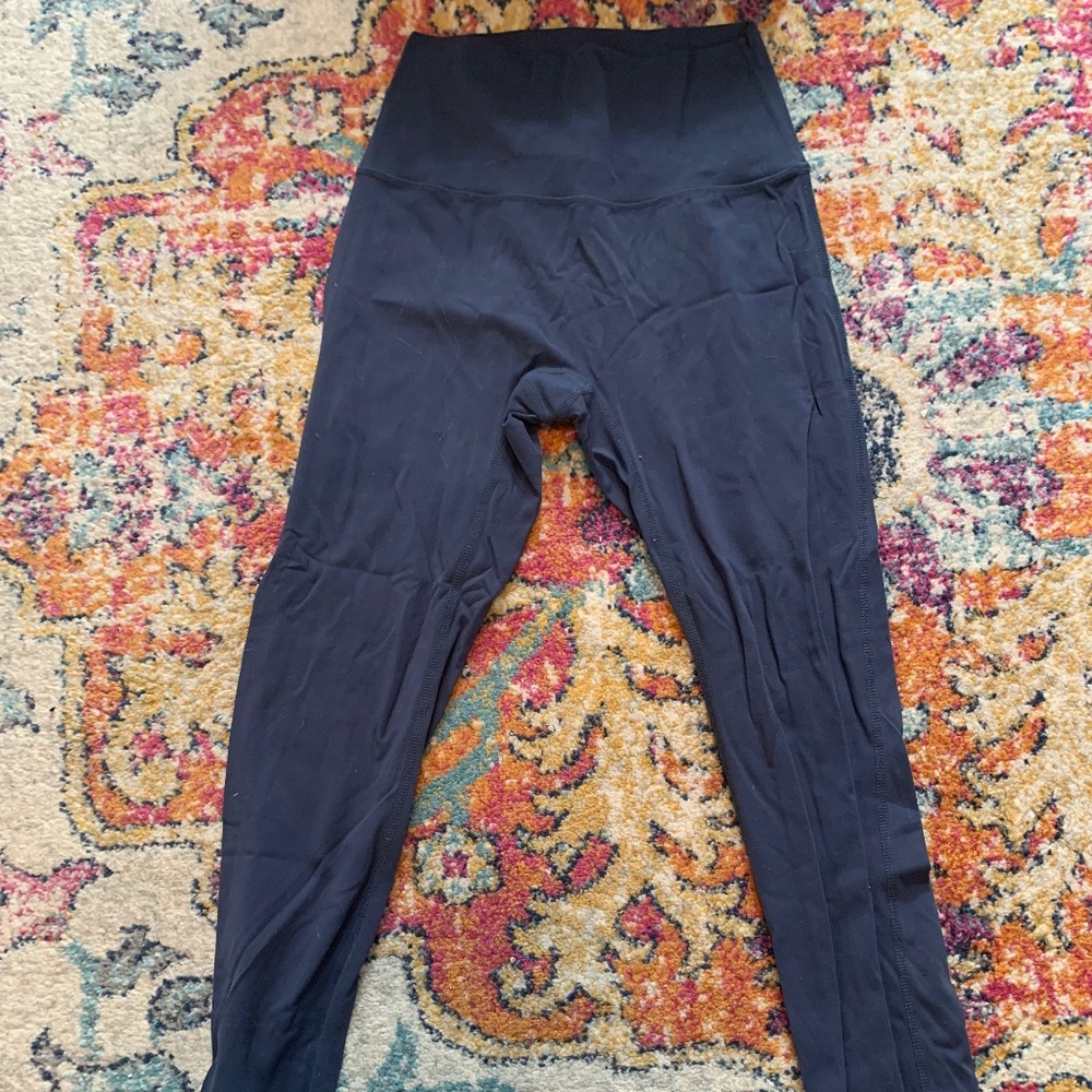 Sexy Yet Savage leggings